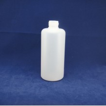 250ml HDPE bottle(FPE250-A)